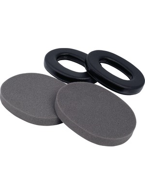 Peltor - HYX3 - Hygiene kit for hearing protectors PU=Pair (2 pieces), HYX3, Peltor