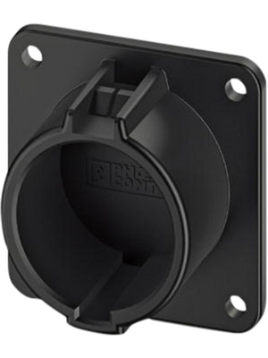 Phoenix Contact - EV-T1AC-PARK - Retainer for Vehicle Connector, Type 1, EV-T1AC-PARK, Phoenix Contact