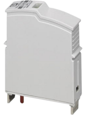 Phoenix Contact - VAL-SEC-T2-175-P - Surge Protection Plug, VAL-SEC-T2-175-P, Phoenix Contact