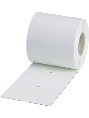 Phoenix Contact - WML 18 (12X12)R - Cable marker label, WML 18 (12X12)R, Phoenix Contact