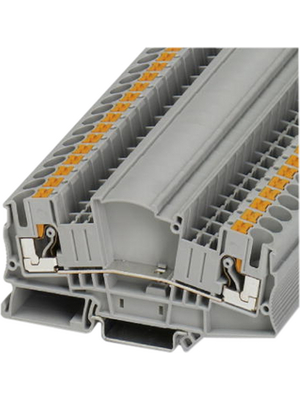 Phoenix Contact - PTMED 6 - Terminal block PTMED N/A grey, 0.5...6 mm2, 3212183, PTMED 6, Phoenix Contact