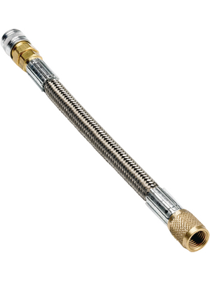 Pico - TA083 - Fuel hose large schrader, TA083, Pico