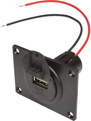 Pro Car - 67332100 - Power USB socket, 67332100, Pro Car