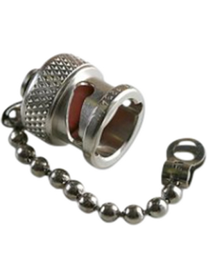 Radiall - R141812000 - Protective cap BNC, R141812000, Radiall
