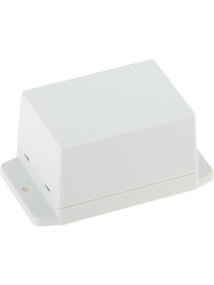 RND Components - RND 455-00320 - Plastic enclosure 50.4 x 70 x 42 mm light grey ABS IP 00 N/A, RND 455-00320, RND Components