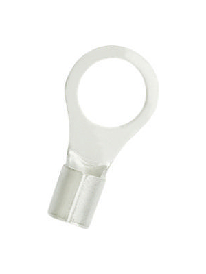 RND Connect - RND 465-00120 - Ring cable lug 10.5 mm 10 mm2, RND 465-00120, RND Connect