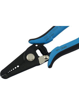 RND Lab - RND 550-00036 - Wire Stripper 0.81...2.59 ? mm, RND 550-00036, RND Lab