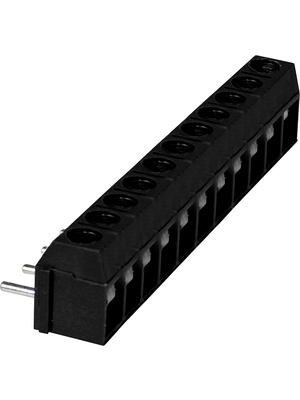 RND Connect - RND 205-00285 - PCB Terminal Block Pitch 5 mm 90 11P, RND 205-00285, RND Connect