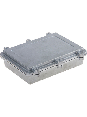 RND Components - RND 455-00450 - Aluminium alloy Enclosure, RND 455-00450, RND Components