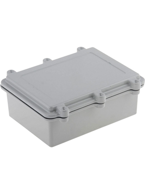 RND Components - RND 455-00470 - Aluminium alloy Enclosure, RND 455-00470, RND Components