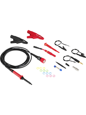 Rohde & Schwarz - RT-ZH10 - High Voltage Passive Probe 100:1 400 MHz, RT-ZH10, Rohde & Schwarz