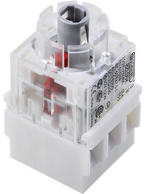 Schlegel Elektrokontakt - BZLO5K - Contact Block 1 NC, BZLO5K, Schlegel Elektrokontakt