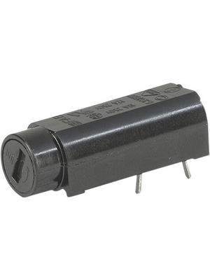 Schurter - 0031.3551 - Fuse holder FAB ? 5 x 20 mm, 0031.3551, Schurter
