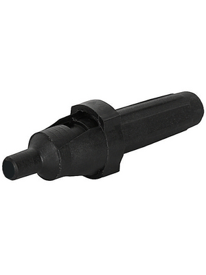 Schurter - 8601.2005 - Fuse holder FDI ? 6.3 x 32 mm, 8601.2005, Schurter