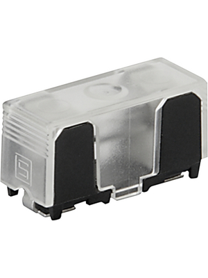 Schurter - 0031.8225 - Open fuse holder, OGN-SMD ? 5 x 20 mm OGN / SMD, 0031.8225, Schurter