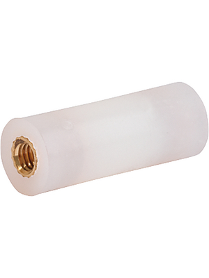 Schurter - 9842.5300 - Insulating spacer, 9842.5300, Schurter