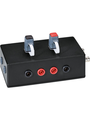 Schtzinger - KAB 8214 / SW - Kelvin Adapter Box, KAB 8214 / SW, Schtzinger