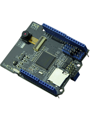 Seeed Studio - 103990057 - Camera Shield, 103990057, Seeed Studio