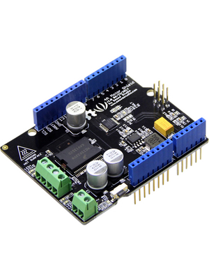 Seeed Studio - 105030004 - Motor Shield, 105030004, Seeed Studio