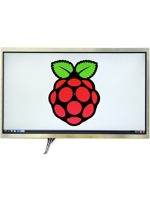 Seeed Studio - 104990066 - 10.1''LCD Display, 104990066, Seeed Studio