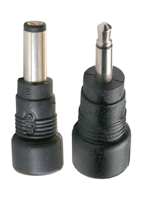 Nordic Power - 36E02-H069 - Secondary contact 3.5 / 1.35 mm, + Center, 36E02-H069, Nordic Power