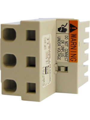 Siemens - 3RV1917-5D - Connection adapter, 3RV1917-5D, Siemens