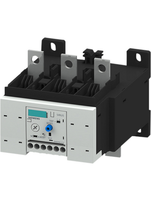 Siemens - 3RB2056-1FC2 - Overload relay SIRIUS 3RB2 50...200 A, 3RB2056-1FC2, Siemens