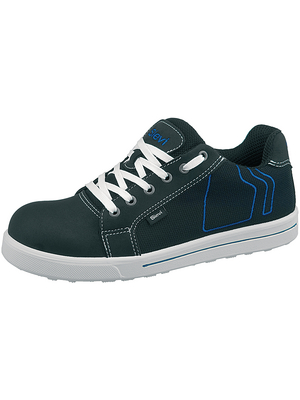 Sievi - PLANAR SOFT SIZE-38 - ESD shoes Size=38 black Pair, PLANAR SOFT SIZE-38, Sievi