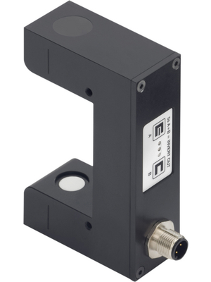 SNT Sensortechnik - UPF-A 70/13 TOR 24 CA - Ultrasonic Fork Sensor, UPF-A 70/13 TOR 24 CA, SNT Sensortechnik