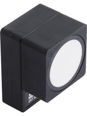 SNT Sensortechnik - UPK 5000 PDPA 24 C - Ultrasonic distance and proximity sensor, PNP, NO+NC, UPK 5000 PDPA 24 C, SNT Sensortechnik