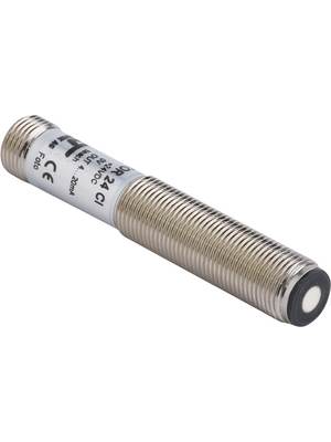 SNT Sensortechnik - UPS 200 TOR 24 CA - Miniature ultrasonic distance and proximity sensor, UPS 200 TOR 24 CA, SNT Sensortechnik