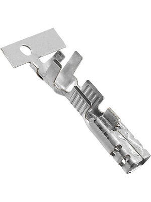 TE Connectivity - 1971783-1 - Crimp contact, 12 A, 16...20 AWG, 1971783-1, TE Connectivity