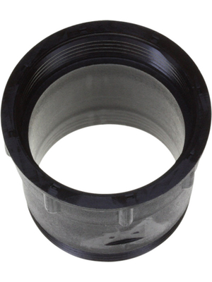 TE Connectivity - 207055-1 - Backshell Extender,Housing size 23, Size 1-3/8-18, 207055-1, TE Connectivity