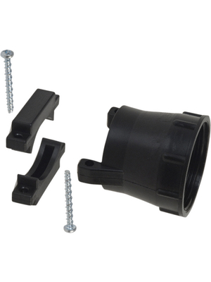 TE Connectivity - 207774-3 - Cable Clamp Large ,Housing size 23, Size 1-3/8-18, 207774-3, TE Connectivity