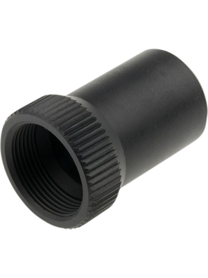 TE Connectivity - 4-1437723-7 - Backshell PG13.5, Housing size 17, 4-1437723-7, TE Connectivity