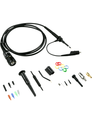 Teledyne LeCroy - PP022-1 - Voltage Probe 10:1 500 MHz, PP022-1, Teledyne LeCroy