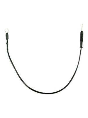 Teledyne LeCroy - PK1-5MM-121 - Test Probe Lead Set For Use With PP005A Passive Probes, PP011 Passive Probes, PK1-5MM-121, Teledyne LeCroy