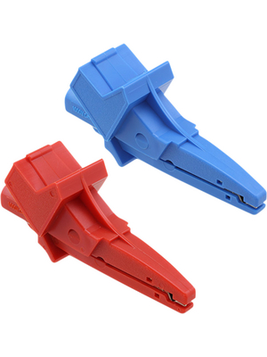 Teledyne LeCroy - PK30X-2 - Banana Alligator Clips For use with PP005 Oscilloscope Probe, PK30X-2, Teledyne LeCroy