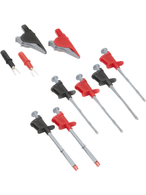 Teledyne LeCroy - PK-HV-001 - Accessory Kit, PK-HV-001, Teledyne LeCroy