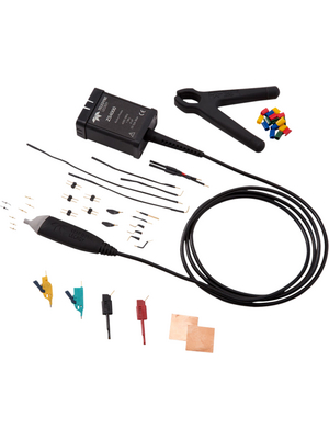 Teledyne LeCroy - ZS4000 - Active Probe 10:1 4 GHz, ZS4000, Teledyne LeCroy