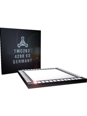 Trinamic - TMC262-LA-X - Motor Driver IC QFN-32, TMC262-LA-X, Trinamic