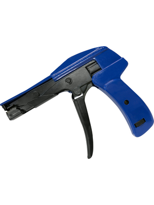 TE Connectivity - 734587-1 - Cable tie gun 2.2...4.8 mm, 734587-1, TE Connectivity