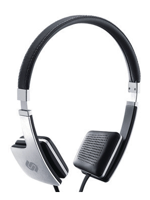 urbanista - 1031507 - Headphones silver, 1031507, urbanista