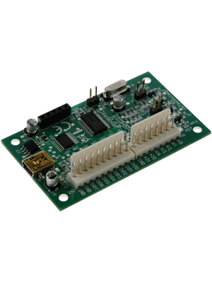 Velleman - VM167 - USB interface board N/A, VM167, Velleman