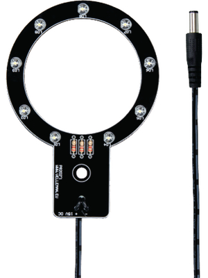 Velleman - VM8202 - LED-Ring, VM8202, Velleman