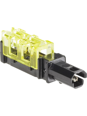 Vogt - 3924n - IDC connectorPPU=Pack of 10 pieces, 3924n, Vogt