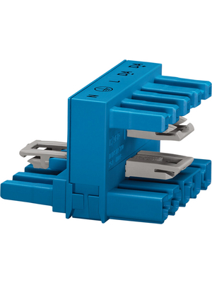 Wago - 770-993 - Distribution connector 5, 770-993, Wago
