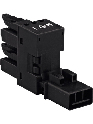 Wago - 890-636 - Distribution connector 3, 890-636, Wago