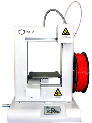 Weistek - WT280A - 3D printer, WT280A, Weistek