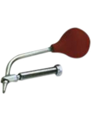 Weller - DS 7EC - Unsoldering accessory for LR-21 soldering irons, DS 7EC, Weller